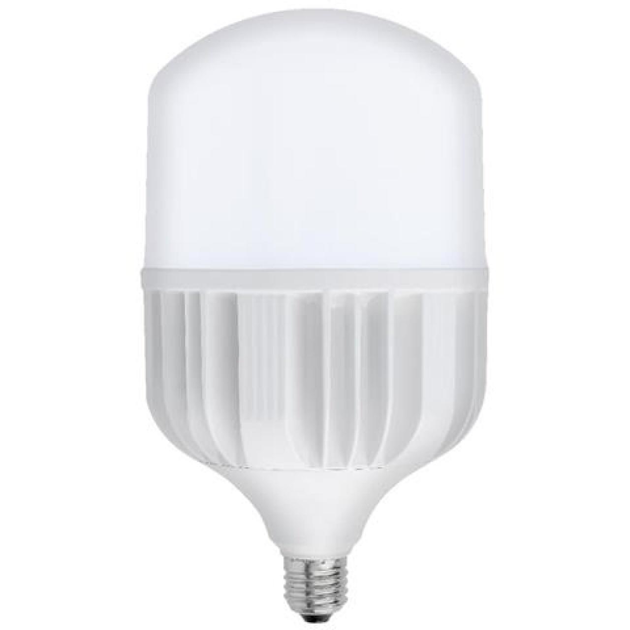 لمبة هاي بور ليد 50W 7000K E27 T140