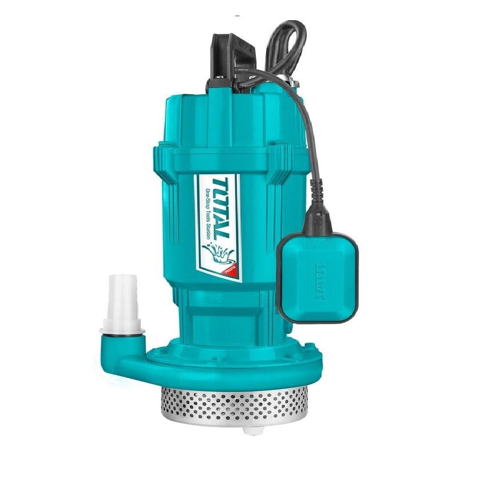 مضخة ماء SDK غاطس 0.75 حصان 6 متر HVT-550F